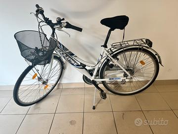 Bici donna