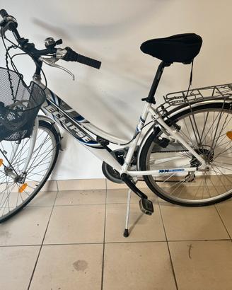 Bici donna