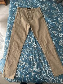 Pantaloni uomo taglia 42