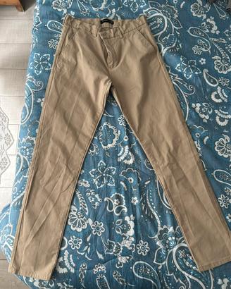 Pantaloni uomo taglia 42