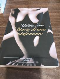 diario di una ninfomane di Valerie tasso 