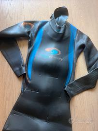 Muta Blue Seventy