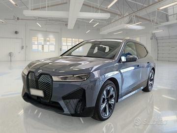 BMW IX XDRIVE50 PACCHETTO SPORTIVO SUV