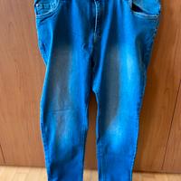 Jeans donna OVS blu, woman’s jeans