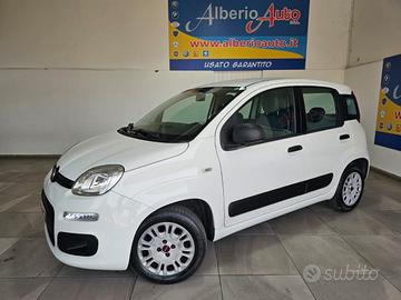 Fiat Panda 1.2 Easy 69cv E6