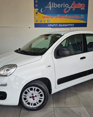 Fiat Panda 1.2 Easy 69cv E6