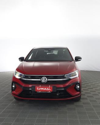 VOLKSWAGEN Taigo Taigo 1.0 TSI 110 CV DSG R-Line
