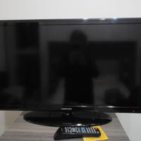 tv samsung 32" tradizionale