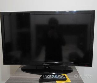 tv samsung 32" tradizionale