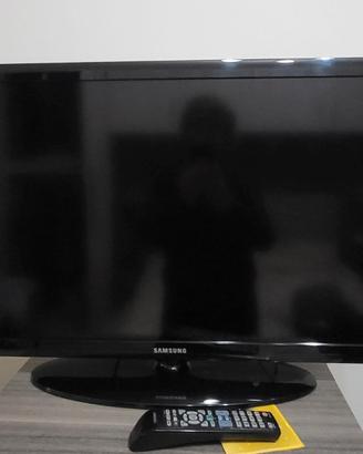 tv samsung 32" tradizionale