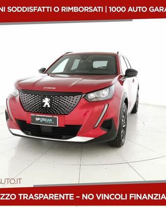 Peugeot 2008 1.5 bluehdi Allure Pack s&s 130c...