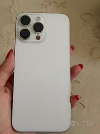 iPhone  16 pro