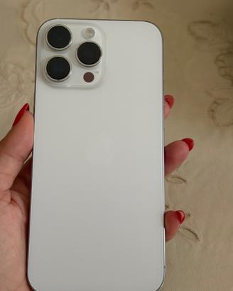 iPhone  16 pro