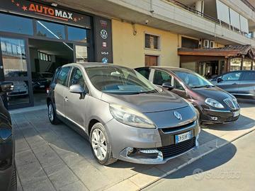 Renault Scénic XMod 1.5 dCi 110CV Live 2012