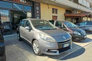 Renault Scénic XMod 1.5 dCi 110CV Live 2012