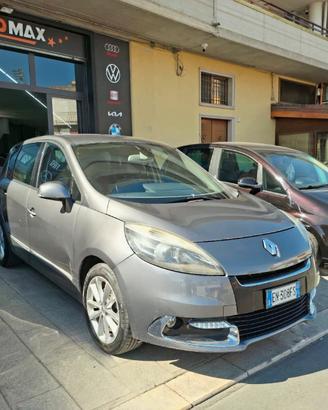 Renault Scénic XMod 1.5 dCi 110CV Live 2012