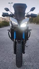 Yamaha Tracer 900
