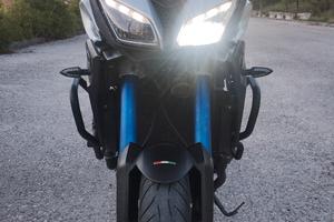 Yamaha Tracer 900