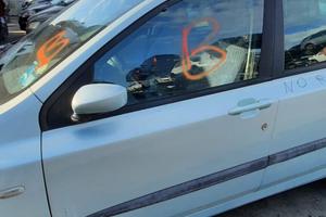 FIAT STILO STATION WAGON 2005 - PORTA ANTERIORE SI