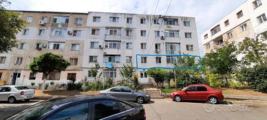 Trilocale 60mq Tulcea, Romania