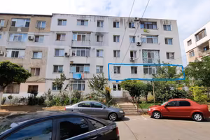 Trilocale 60mq Tulcea, Romania