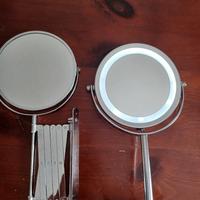 specchio bifocale