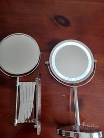 specchio bifocale