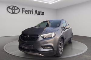 OPEL Mokka x 1.4 t innovation gpl-tech 4x2 140cv