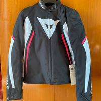 Giacca Moto Dainese Donna