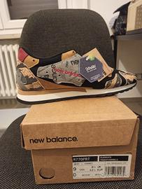 Scarpe Puma, Nike, Warren Lotas, New Balance