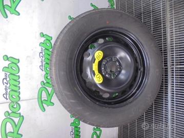 RUOTINO PER FREELANDER II DA 17 X 7 ET 55 2010