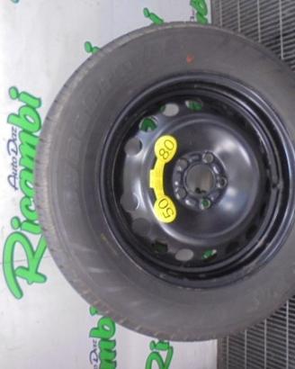 RUOTINO PER FREELANDER II DA 17 X 7 ET 55 2010