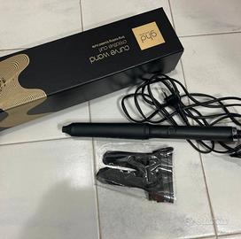 ghd curve wand completa di tutto
