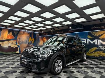 Mini One Countryman 1.5 D JCW (329)