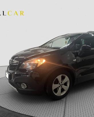 Opel Mokka 1.7 cdti 130cv 4x4 Cosmo 2015