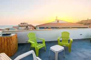 Bilocale a Marina di Ragusa fino a Maggio