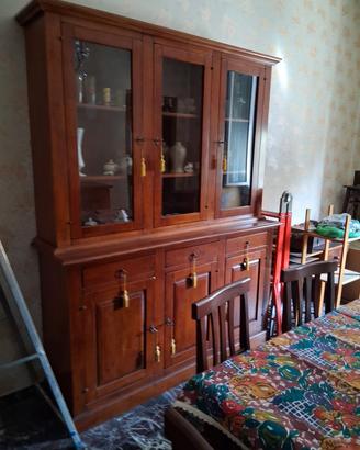 credenza