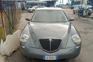 Lancia thesis 2400 jtd