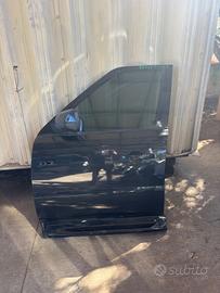 Sportello Porta anteriore sinistra Range Rover Spo