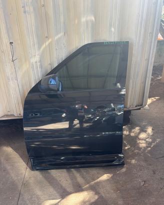 Sportello Porta anteriore sinistra Range Rover Spo