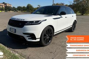 LAND ROVER Range Rover Velar Range Rover Velar ...