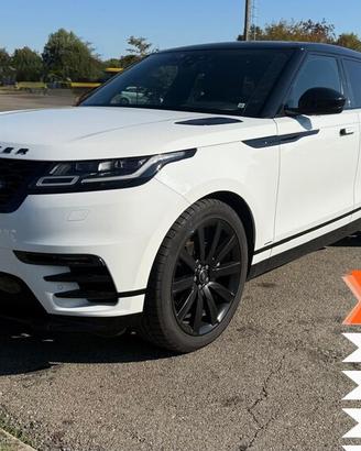 LAND ROVER Range Rover Velar Range Rover Velar ...