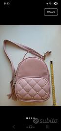 borsa Claire's