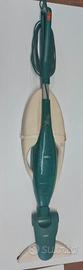 Aspirapolvere Folletto VK 130-1 e  accessori