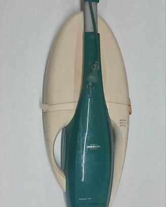 Aspirapolvere Folletto VK 130-1 e  accessori