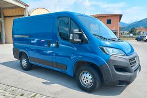 Fiat Ducato 30Q 2.3 MJT