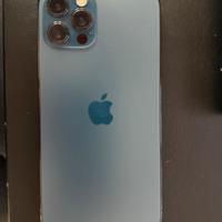 Iphone 12 pro + cover nuova