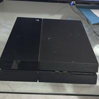 PlayStation 4 (CUH-1116A) 500GB