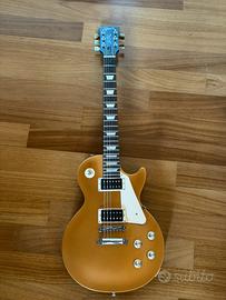 Gibson Les Paul Condizioni Eccellenti - Mai Usata