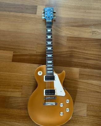 Gibson Les Paul Condizioni Eccellenti - Mai Usata